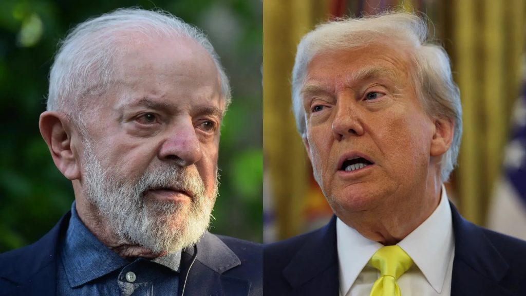 Governo Lula corre contra o tempo para evitar tarifaço, mas acordo segue distante