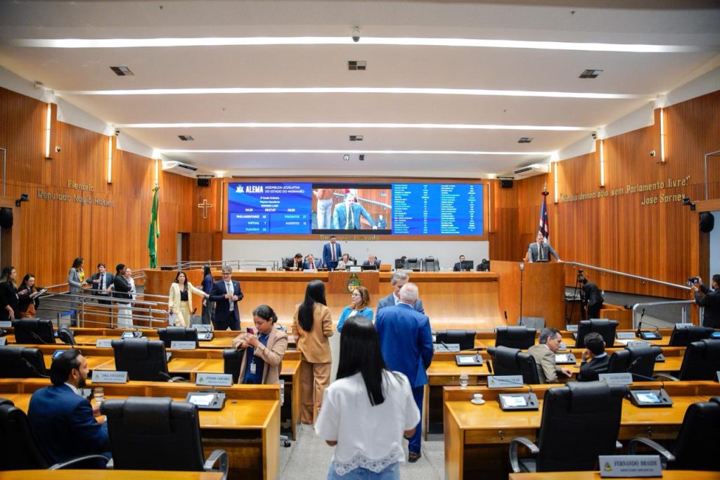 Assembleia dá aval à criação da Semana da Maternidade Atípica no estado