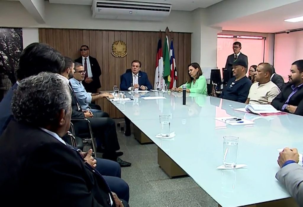 Audiência no TRT não avança e rodoviários analisam proposta de reajuste