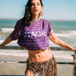 Começa a entrega das camisas do Camarote Stage para o Carnaval na Avenida Litorânea