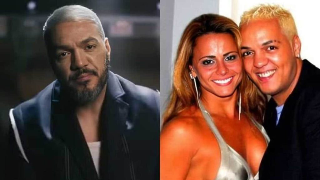 Belo faz comentário surpreendente sobre Viviane Araújo em show