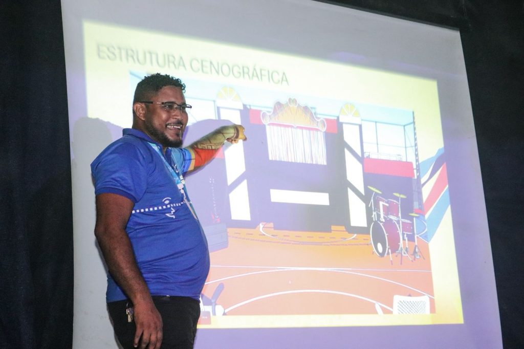 Caravana Maranhão de Encantos vai percorrer municípios do Maranhão e se apresentará em cidades do Pará