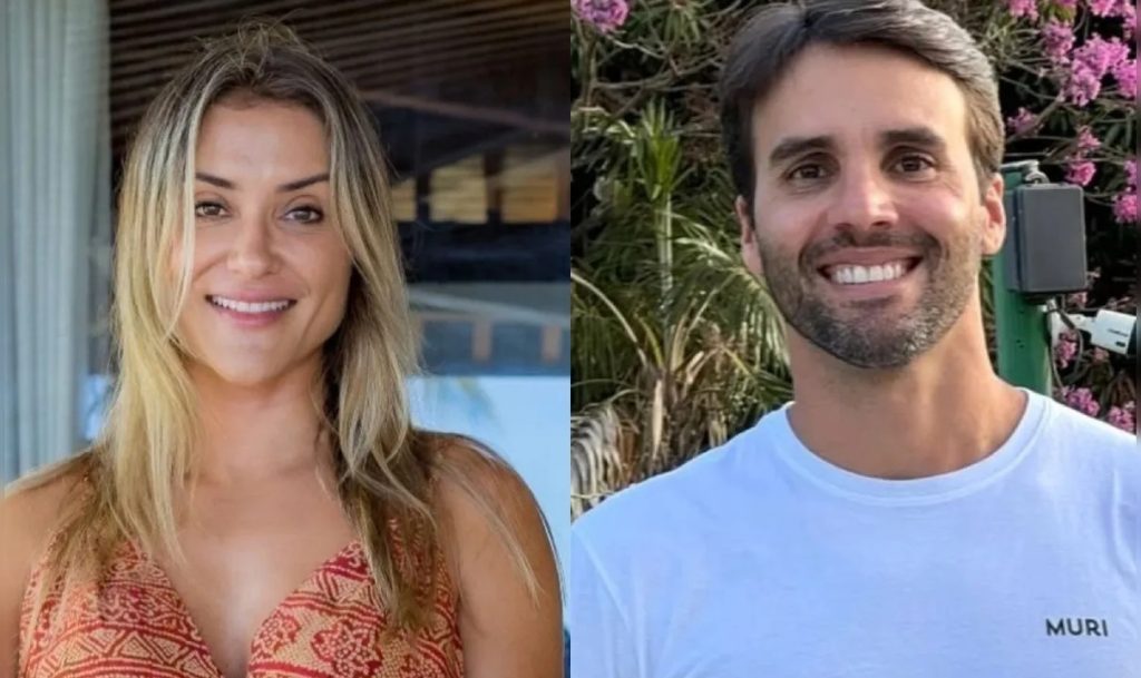 Após separação de Ivete Sangalo, Daniel Cady é apontado em novo affair