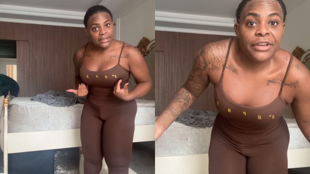 Jojo Todynho rebate críticas nas redes e solta: “Mulher fraca”