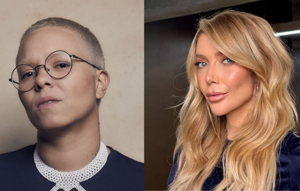 Maria Gadú fala sobre “cura gay” e revela motivo de expor Luiza Possi