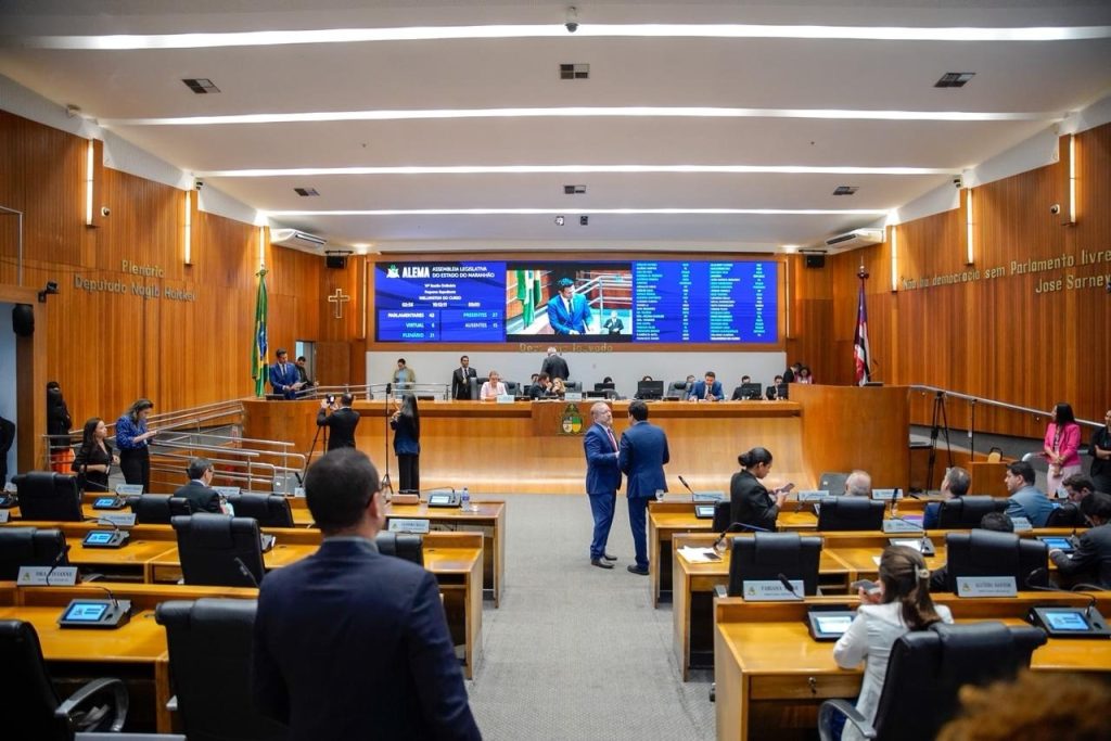 Assembleia aprova programa voltado à capacitação e apoio de motociclistas