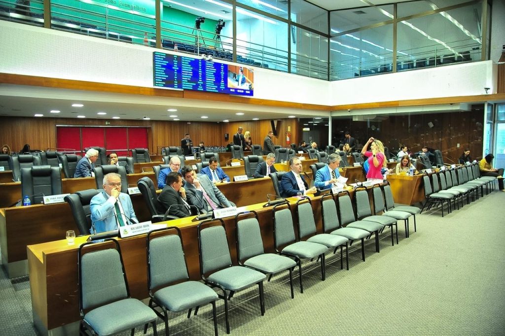 Medida provisória do “Minha Casa tem Banheiro” é aprovada pela Assembleia