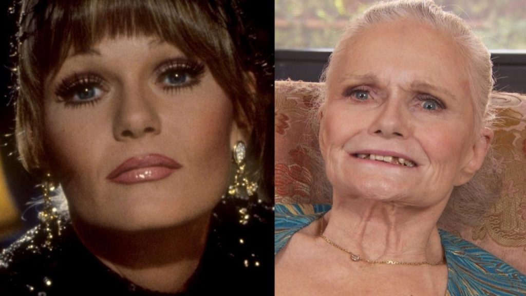 Atriz Valerie Perrine, de “Superman”, morre aos 82 anos