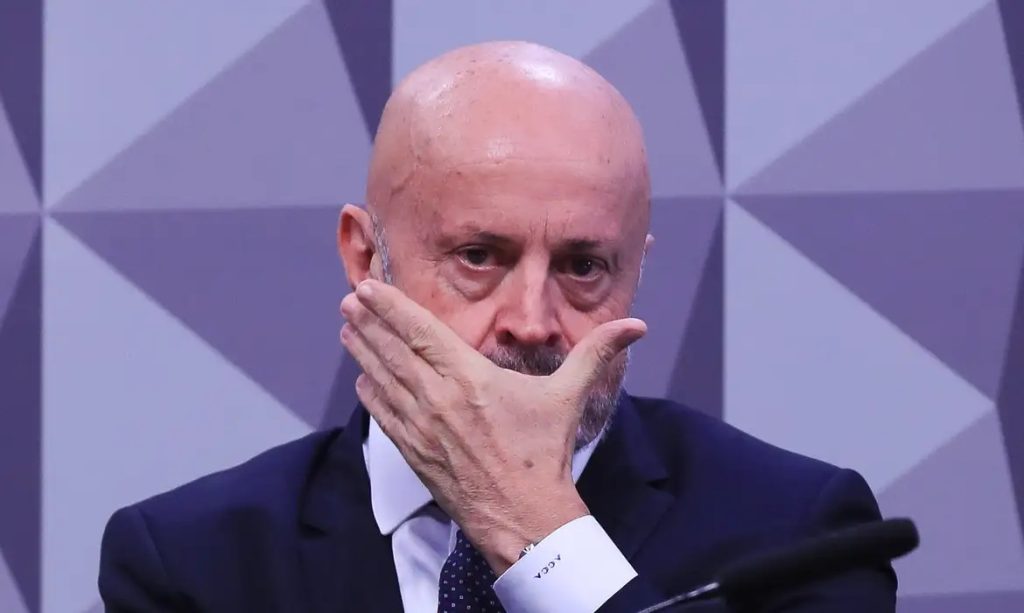 Justiça nega pedido de Careca do INSS para barrar apelido