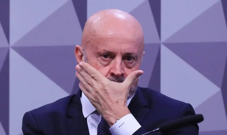 Justiça nega pedido de Careca do INSS para barrar apelido