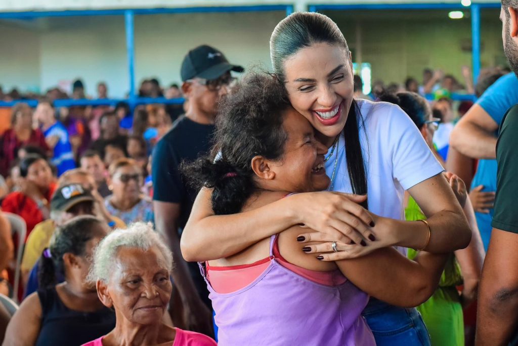 Nova lei de Daniella garante Semana da Maternidade Atípica no Maranhão