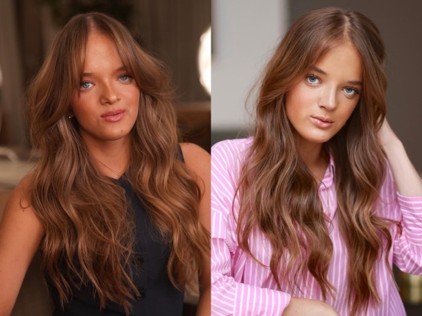 Rafaella Justus revela uso de cartilagem da costela em rinoplastia e chama atenção nas redes