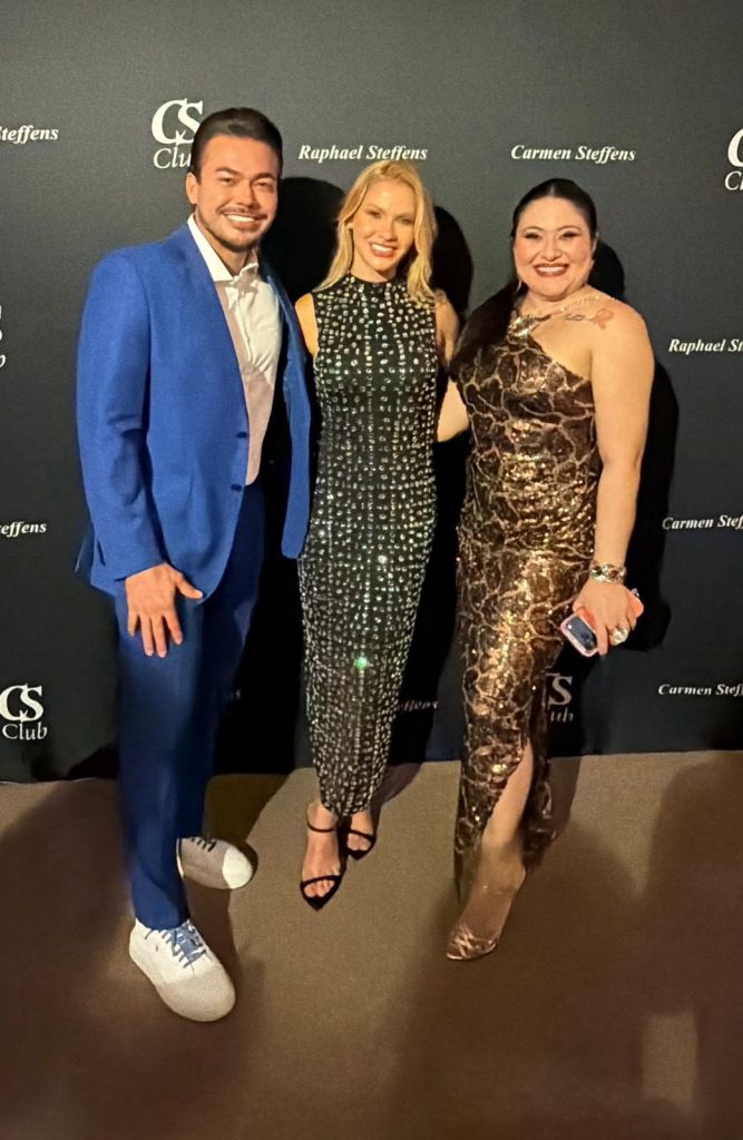 Convenção Carmen Steffens celebra a força da moda brasileira com o tema “Flor de Caju”