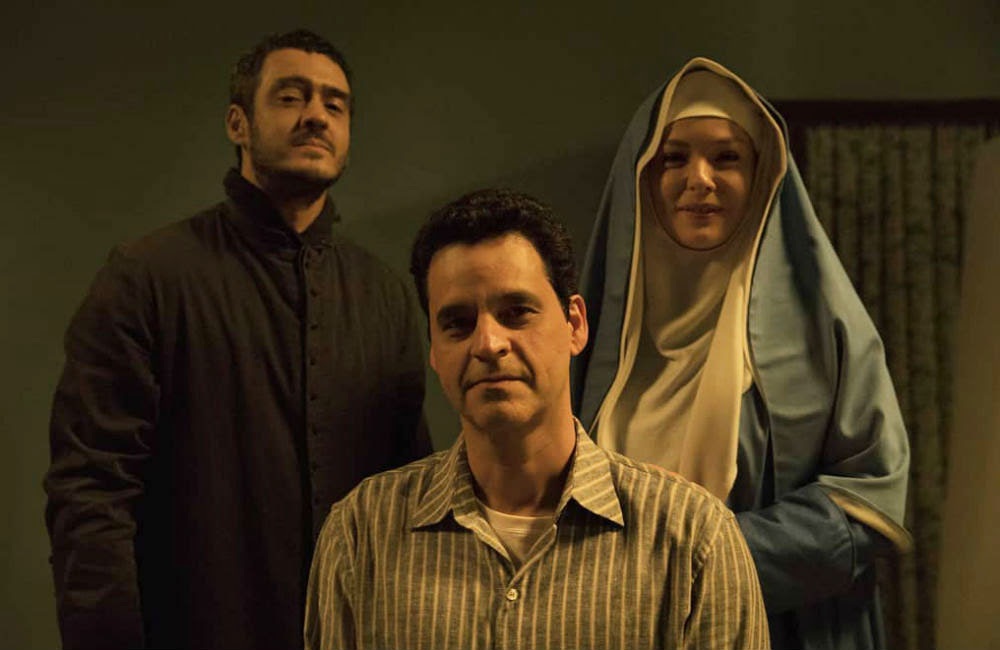 Cinema brasileiro alcança o topo de ranking mundial de obras com temática espiritual