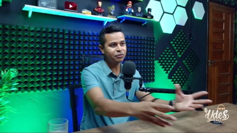 Douglas Pinto não teve apoio do partido em 2024