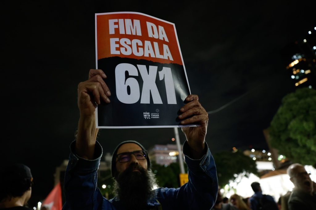 Fim da escala 6×1 divide economistas sobre impactos no PIB e na inflação