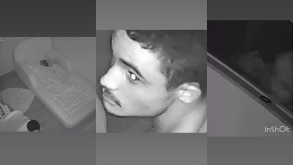 Invasor entra em quarto de criança na madrugada em bairro nobre de São Luís
