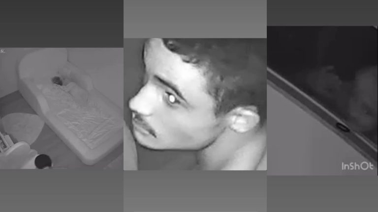 Invasor entra em quarto de criança na madrugada em bairro nobre de São Luís