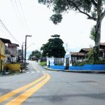 Prefeitura amplia obras do Asfalto Novo em Fumacê e Piquizeiro, em São Luís