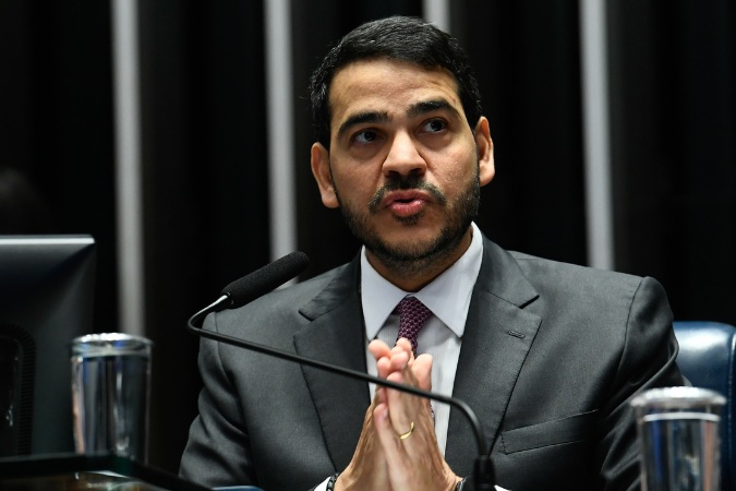 Messias promete frear ativismo do STF e aposta em cautela em temas polêmicos