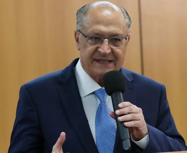 Alckmin defende que ministros do STF tenham mandatos com duração definida