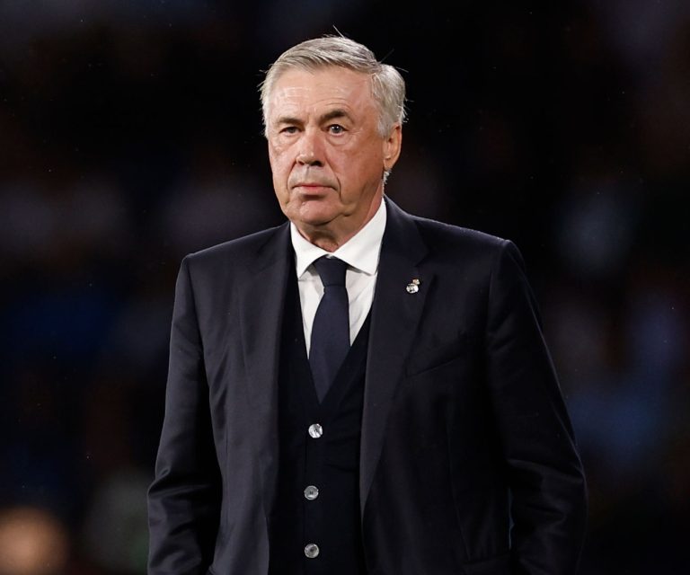 Ancelotti corta Thiago Silva e chama goleiro surpresa para a Copa 2026