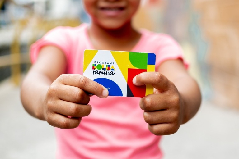 App do Bolsa Família terá novas funções e mostrará pendências dos beneficiários