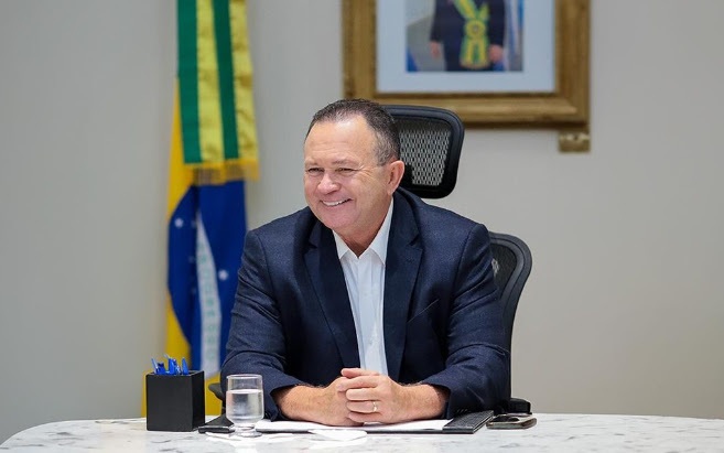 Brandão anuncia concurso com 3.350 vagas para reforçar segurança pública no Maranhão