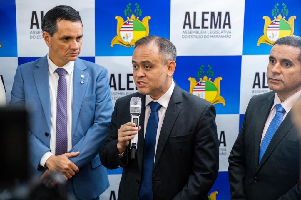 Deputado Catulé Júnior consolida mandato em defesa da segurança pública