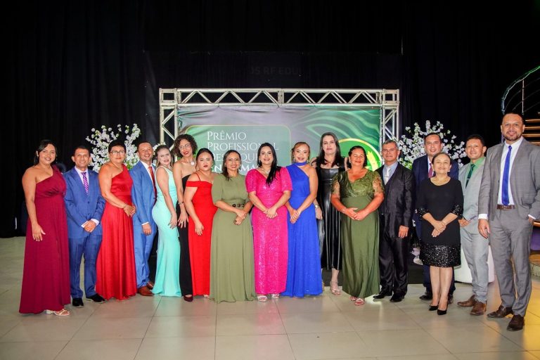 Coren- MA realiza noite de premiação e homenageia profissionais da saúde