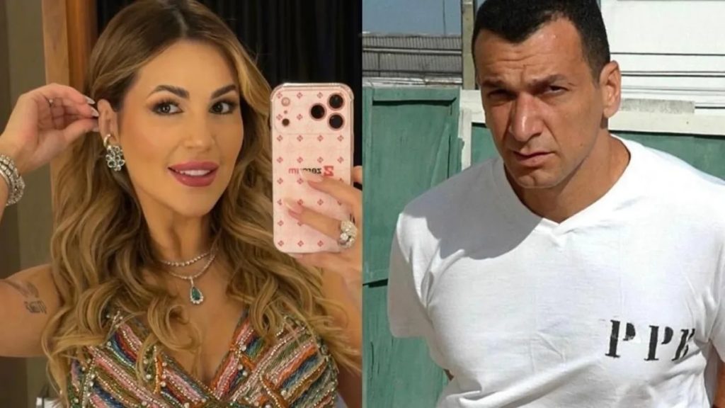 Bilhetes secretos do PCC em presídio de SP desencadearam investigação que levou à prisão de Deolane Bezerra
