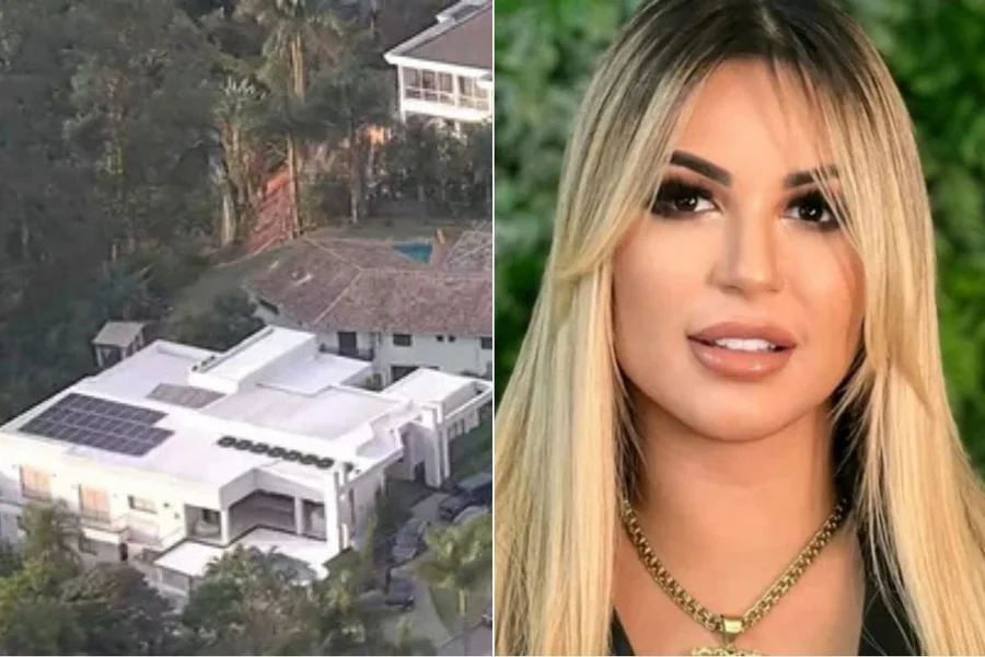 Presídio é obrigado a atender critérios para receber a influenciadora Deolane Bezerra