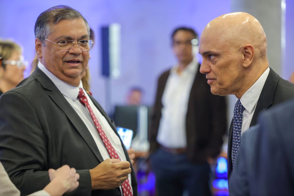 STF reforça veto a penduricalhos com apoio de Dino, Moraes, Gilmar e Zanin