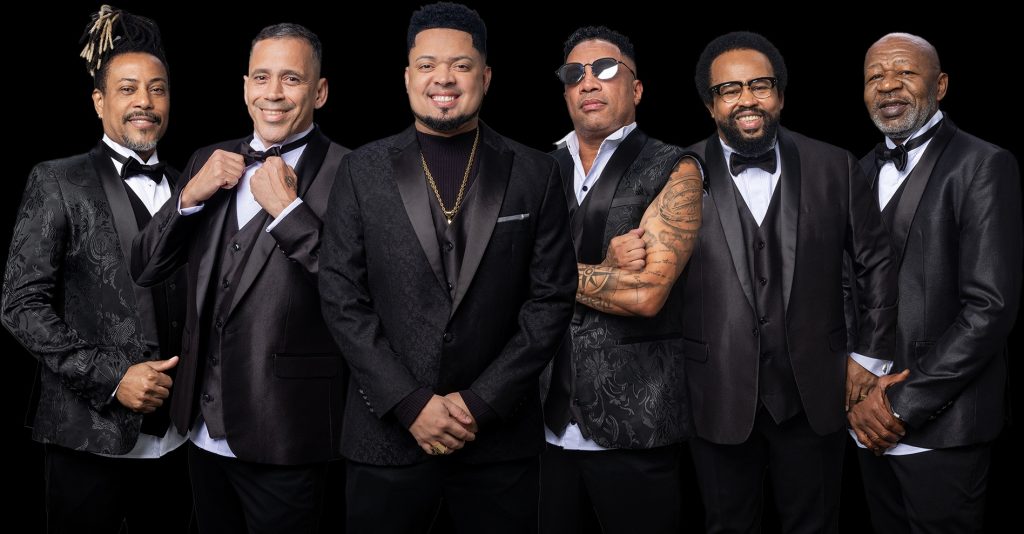 O Samba vai tomar conta: Revelação encerra a Semana S com mega show neste sábado