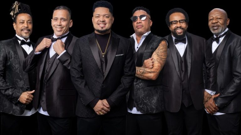 O Samba vai tomar conta: Revelação encerra a Semana S com mega show neste sábado