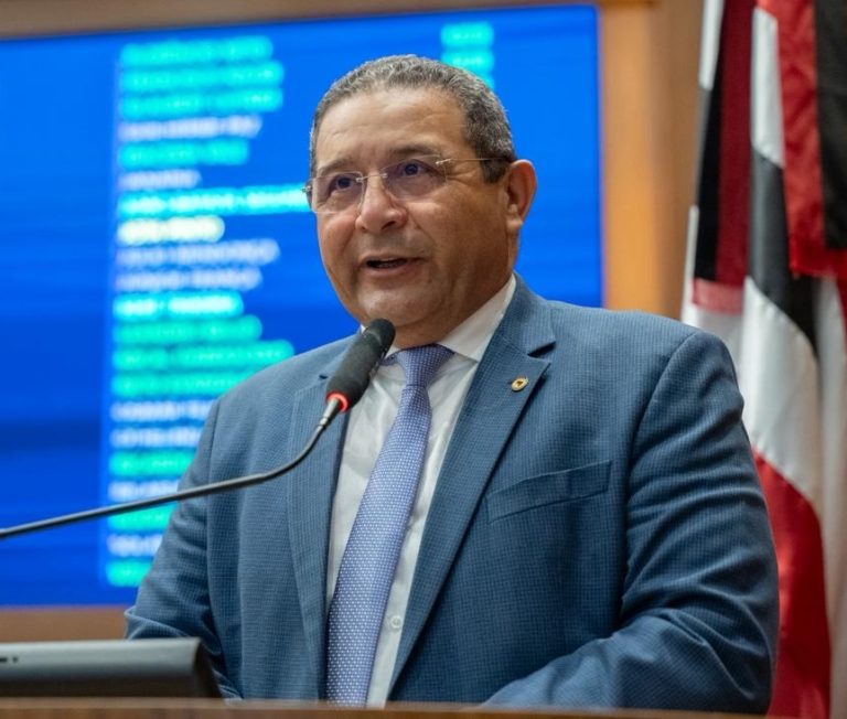 Jotta Pinto elogia recuperação da Caema e destaca papel da gestão de Carlos Brandão