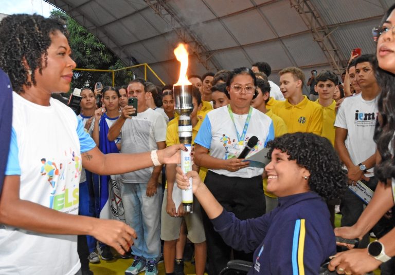 São Luís dá início aos JELs 2026 com destaque para integração e cidadania