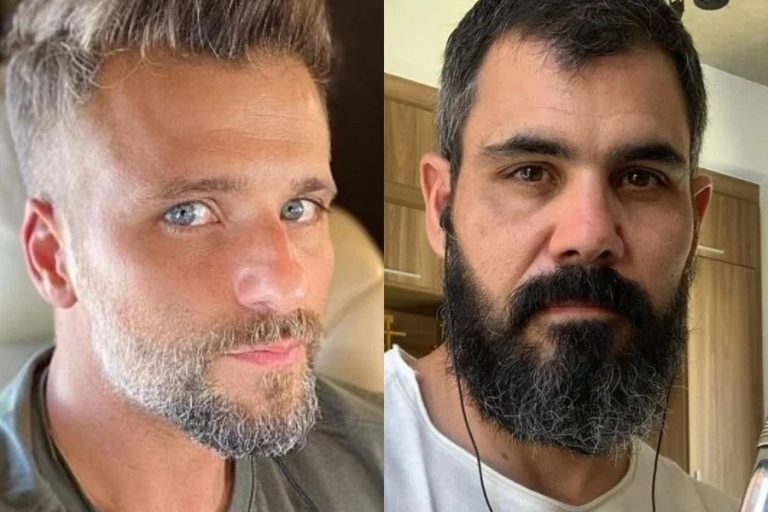 Bruno Gagliasso detona atitude de Juliano Cazarré: “Vergonhoso”