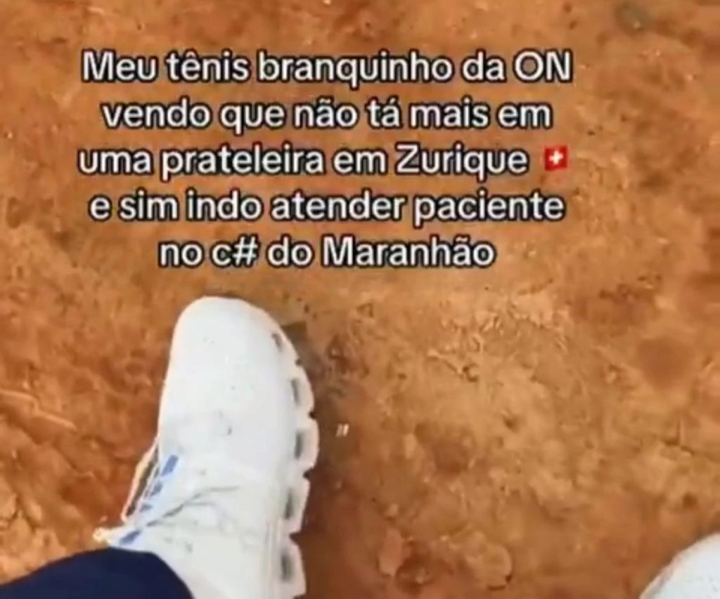 Advogado de estudante critica prefeito após vídeo sobre estágio em UBS de Paço do Lumiar