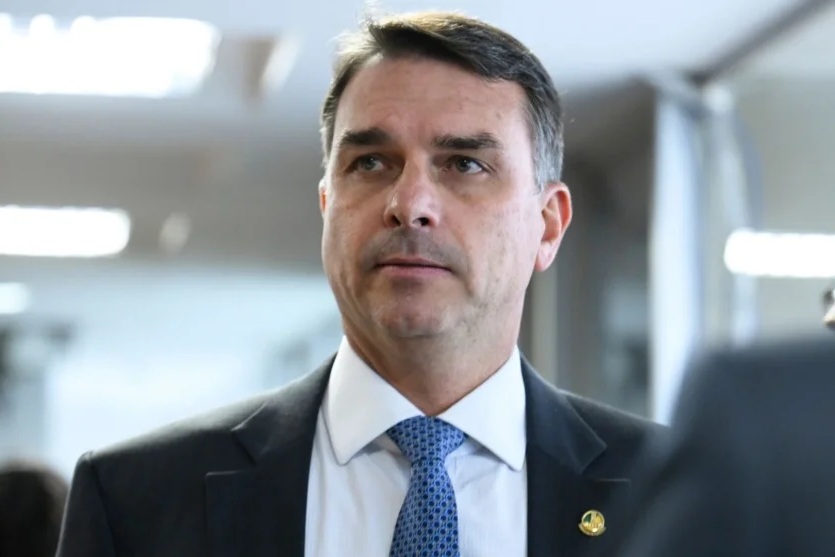 PP e União Brasil devem negar apoio à candidatura de Flávio Bolsonaro ao Planalto
