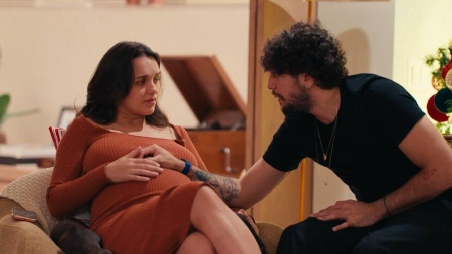 Rafa Kalimann nega abandono e apoia Nattan após polêmica