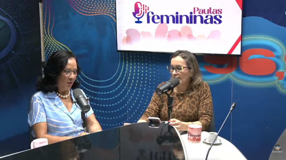 ‘Pautas Femininas’ aborda festas juninas no Maranhão