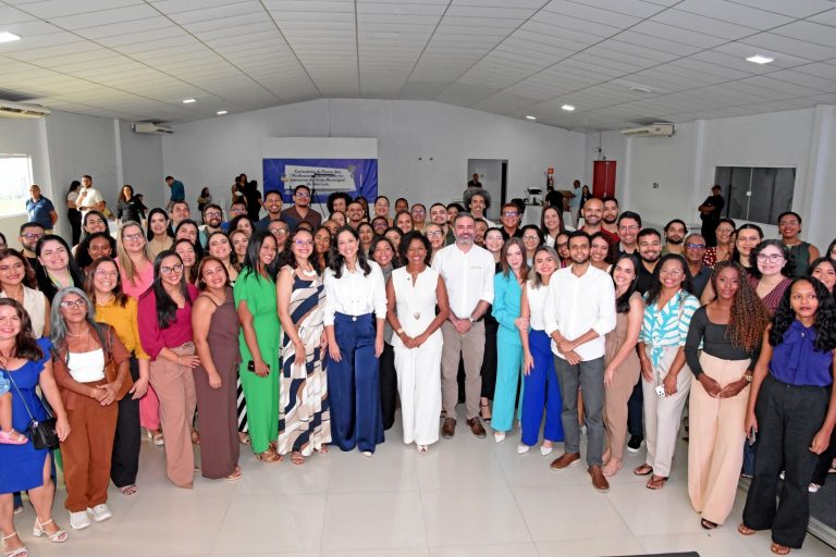 Prefeitura segue com nomeações e fortalece ensino com 77 novos docentes