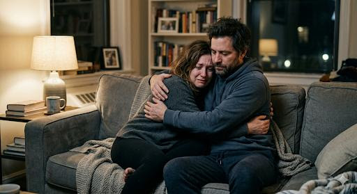 Saúde mental e relacionamento: quando o sofrimento não é do casal, é da doença