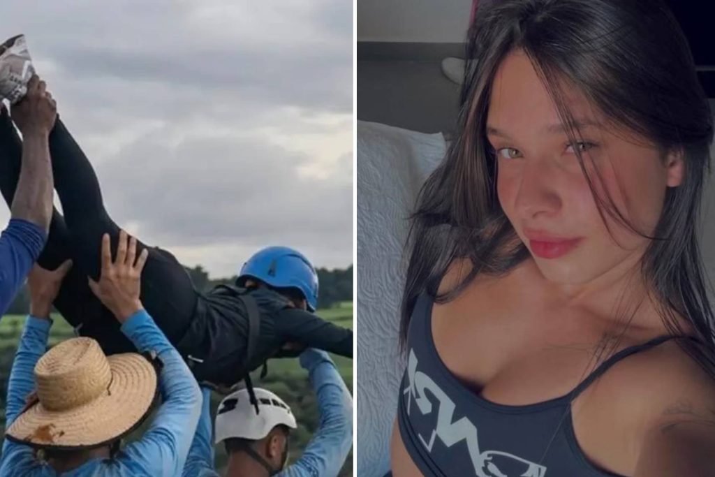 Jovem morre após salto sem cordas de ponte em SP; instrutores alegam ‘apagão’ e são presos