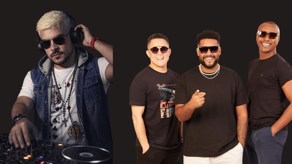 Baladinha acontece nesta sexta-feira (5) e une música, diversidade e solidariedade em apoio à jornalista Carol Gonçalves