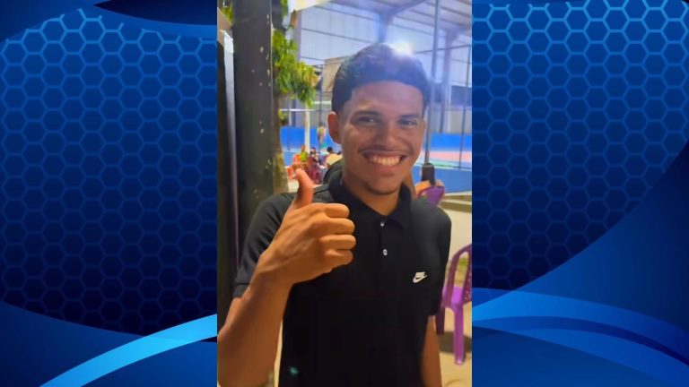 Homens armados invadem residência e matam jovem durante jogo da Seleção em São Luís