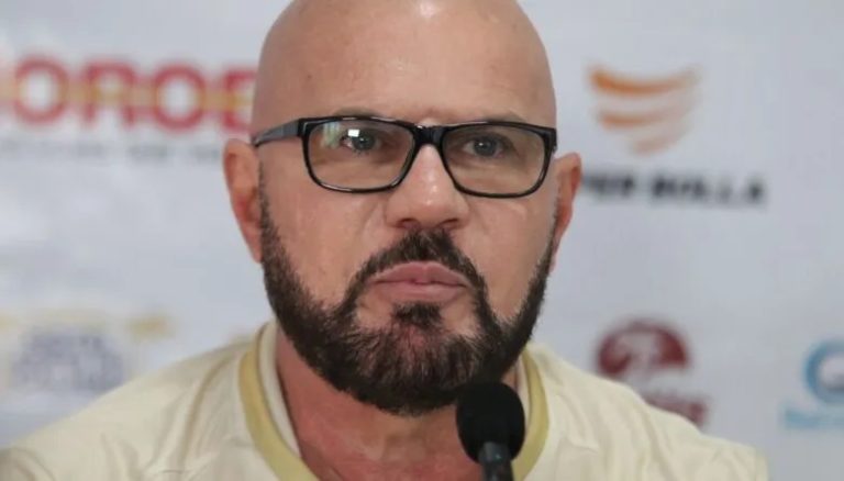 Nova Assembleia de sócios do Sampaio é convocada para votar possível destituição de Sérgio Frota