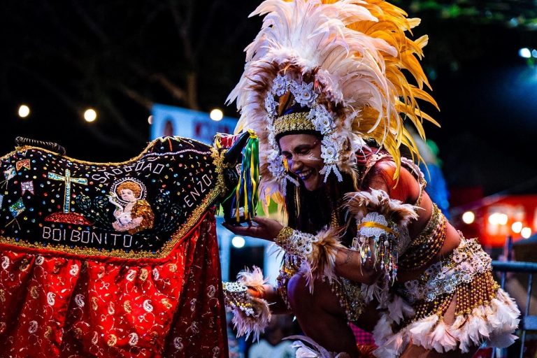 Tradição e emoção marcam o encerramento do Arraial da Assembleia