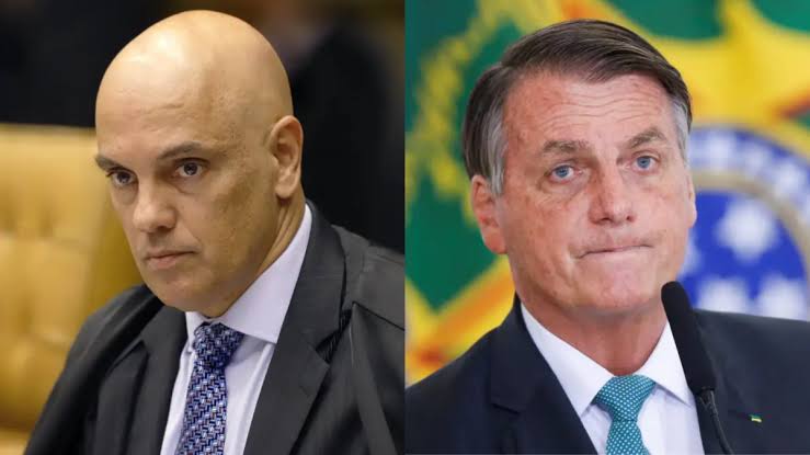 Bolsonaro apresenta defesa, e Moraes prepara decisão sobre prisão domiciliar